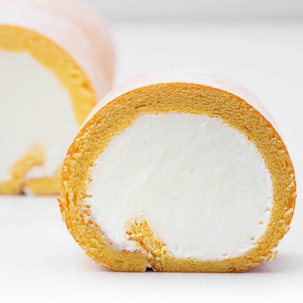 ロールケーキ他a.n59 ロールケーキ – イーストナイン（洋菓子ケーキ製造）WEBカタログ