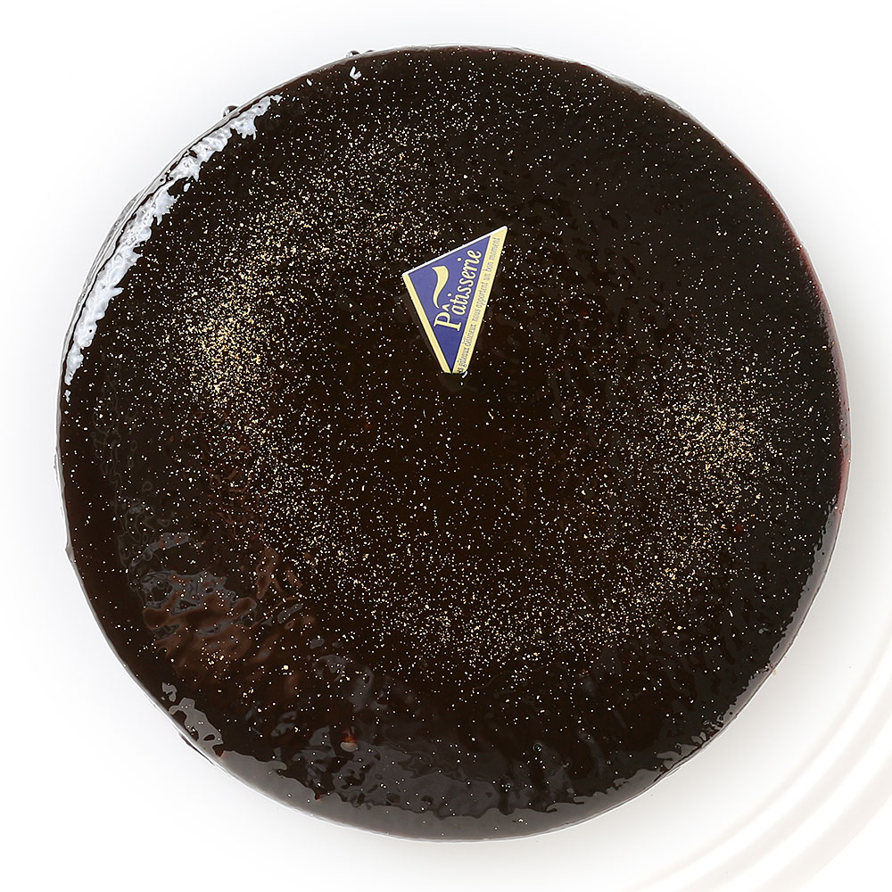 ザッハトルテ 4号