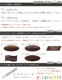 ザッハトルテ 6号