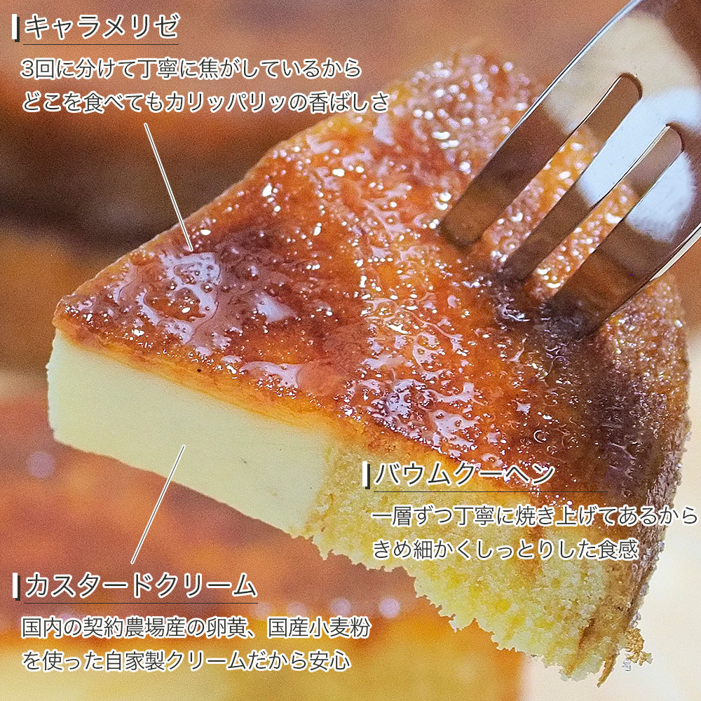 プチプリンバーム 10個入り