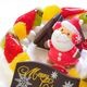 クリスマスケーキ フルーツ生クリーム 5号