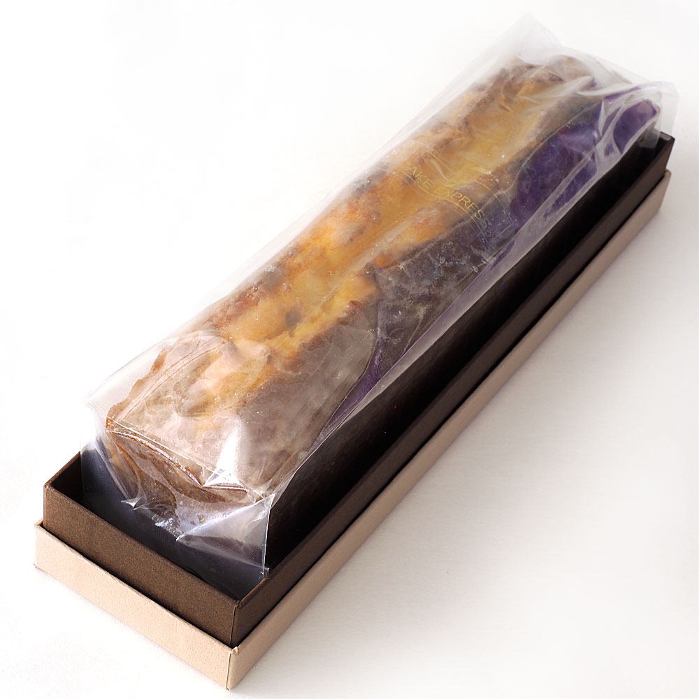 パウンドケーキ 卵とバター 1ピース