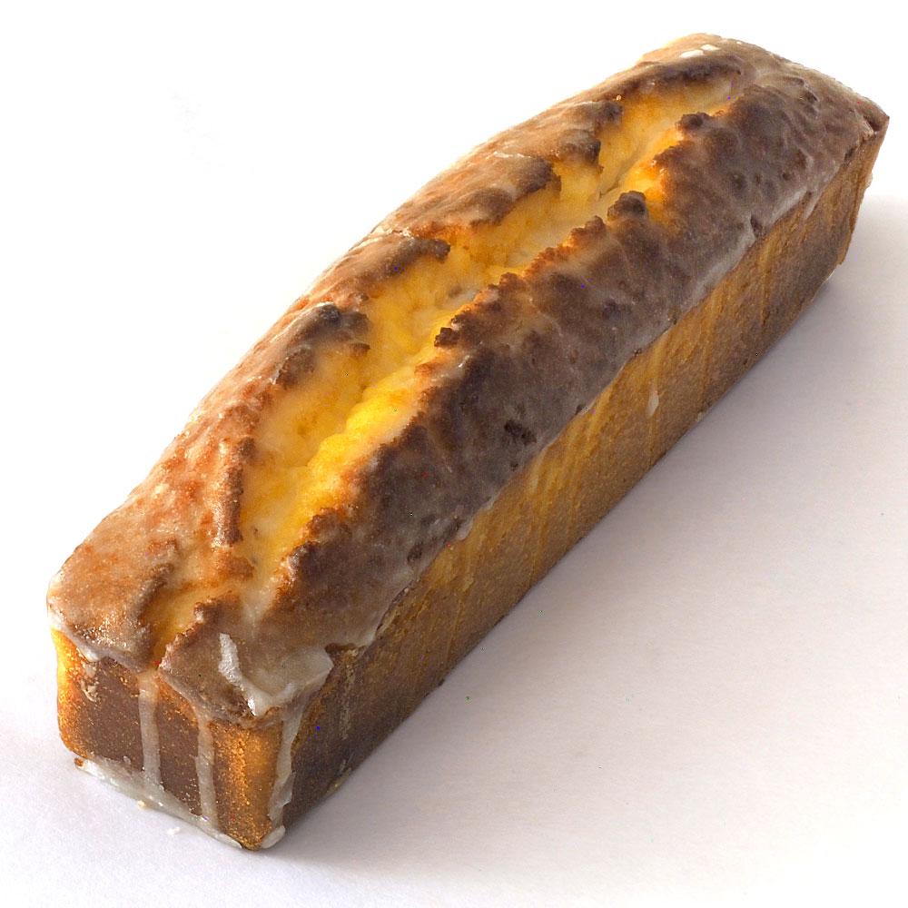 パウンドケーキ 卵とバター 1ピース