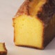 パウンドケーキ 卵とバター 1ピース