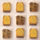 パウンドケーキ3種詰め合わせ 10個入り