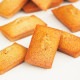 てん菜糖フィナンシェ 1個