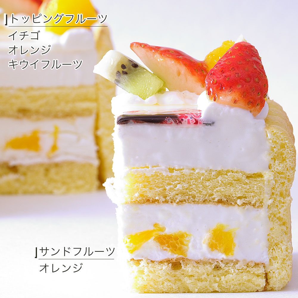 スクエア 37×28cm