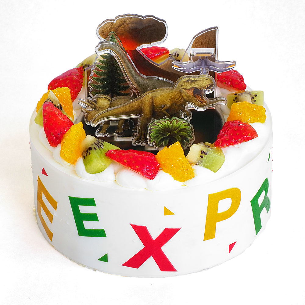 デコスタダイナパーク 生クリーム 5号