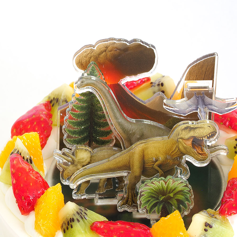 デコスタダイナパーク 生クリーム 5号