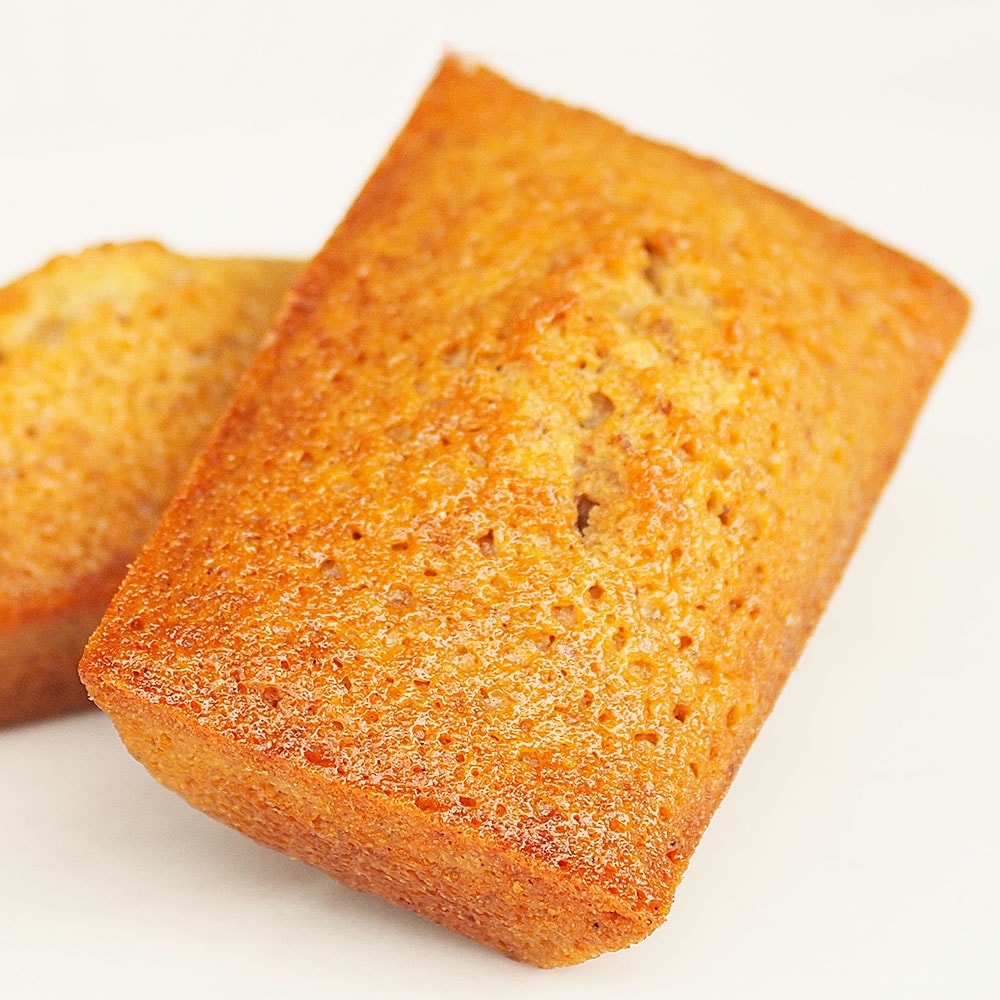 てん菜糖フィナンシェ 5個入り