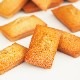 てん菜糖フィナンシェ 5個入り