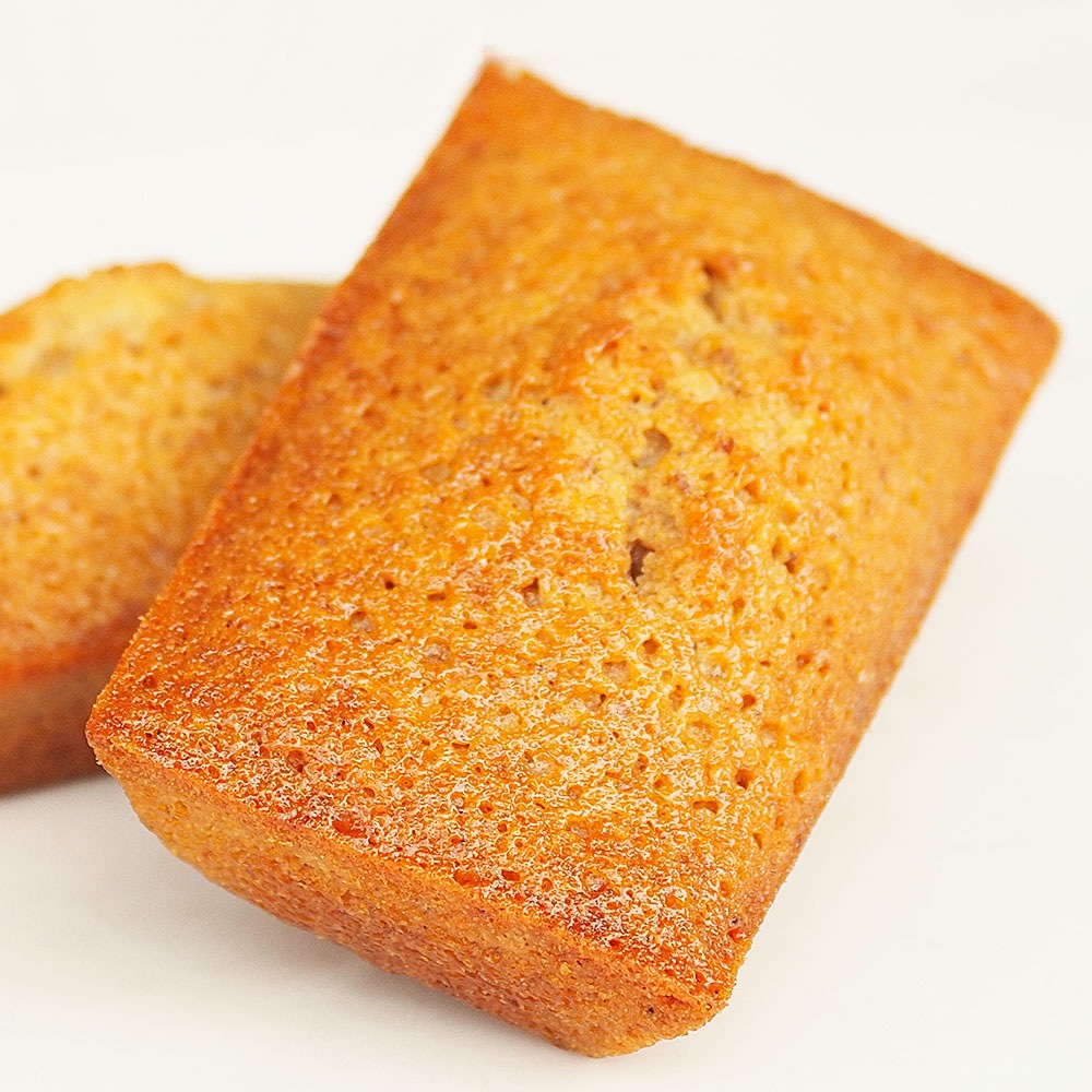 てん菜糖フィナンシェ 10個入り