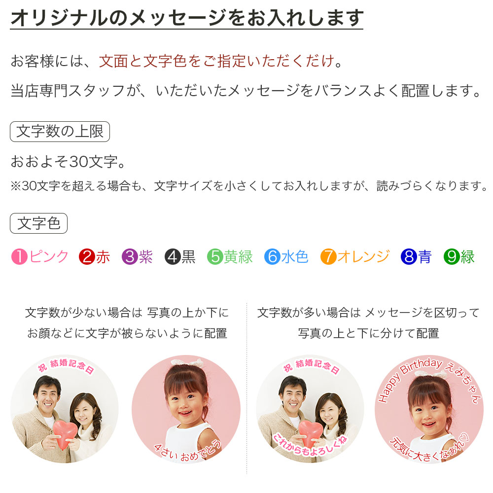 生クリームデコレーション 6号