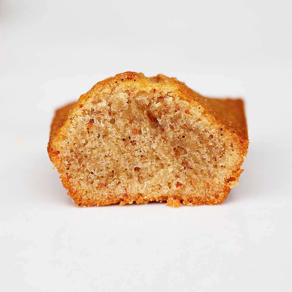 てん菜糖フィナンシェ 15個入り