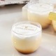 濃厚なめらか和三盆プリン 1個