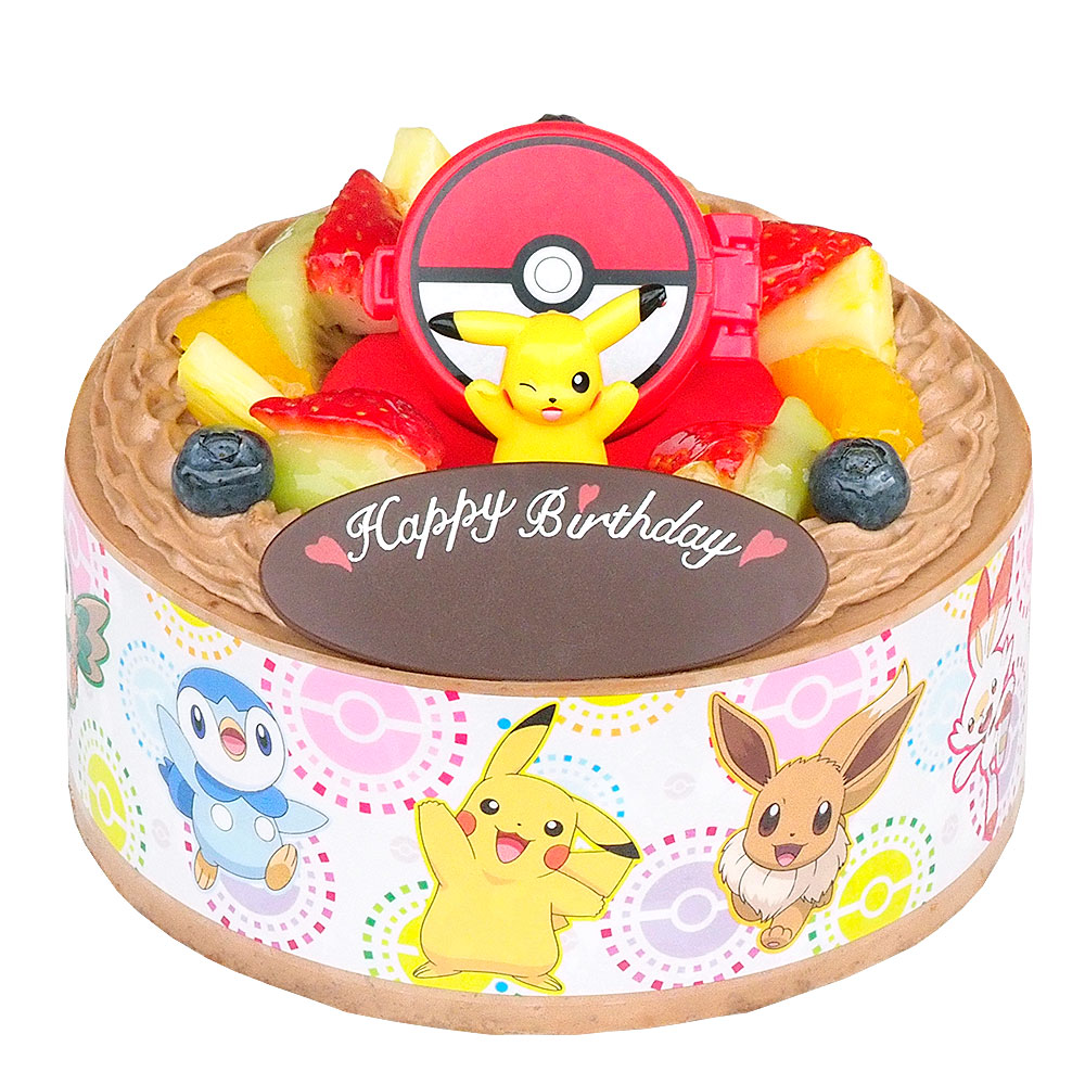 ポケットモンスター チョコクリーム すべての商品 Cake Express 公式 ポケットモンスター チョコクリーム すべての商品 Cake Express 公式