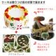 卵不使用デコスタダイナパーク 生クリーム 5号