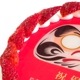 いちごのだるまケーキ 5号