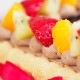 インスタグラム風チョコレートケーキ M