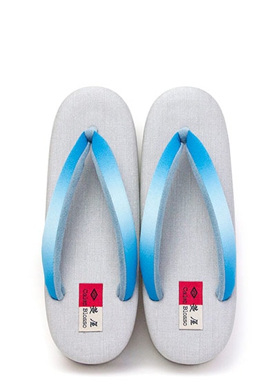 [オーダー品]カフェぞうり　レディース　＜コバッソあ＞　No.85020