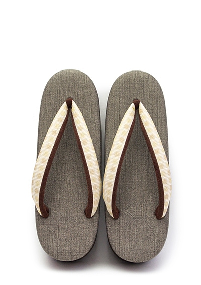 [オーダー品]カフェぞうり　レディース　No.85920