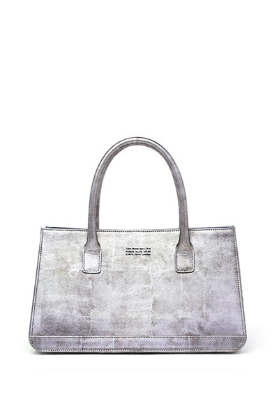 [即納品]ポスト3　RS＜いぶし銀＞