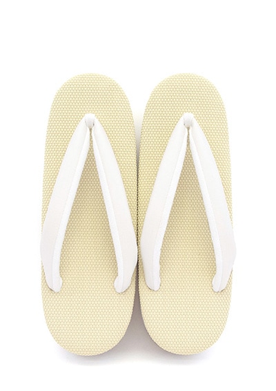 [Sサイズ即納品]カフェぞうりレディース No.35823