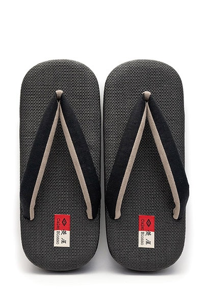 オーダー品]カフェぞうりZETTA メンズ No.7920｜菱屋カレン