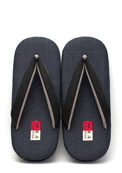 [Mサイズ即納品]カフェぞうりZETTA　メンズ　No.2220【すげ加減：ゆるめ】