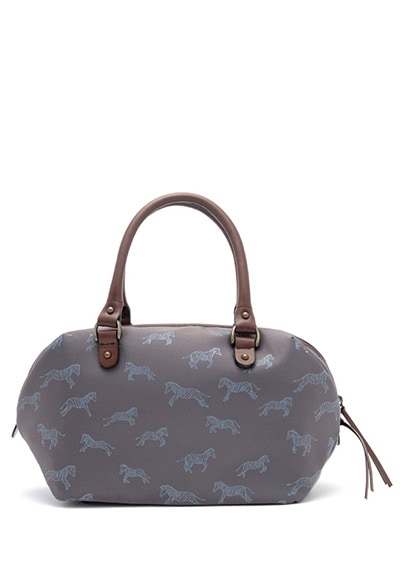 [即納品]ロデム　ナイロン＜青紫＞