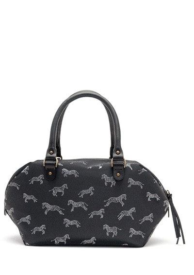 [即納品]ロデム　ナイロン＜ブラック＞