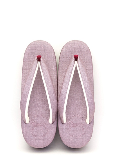 カフェぞうりレディース,□3-5営業日以内に配送可能なモデル（即納品