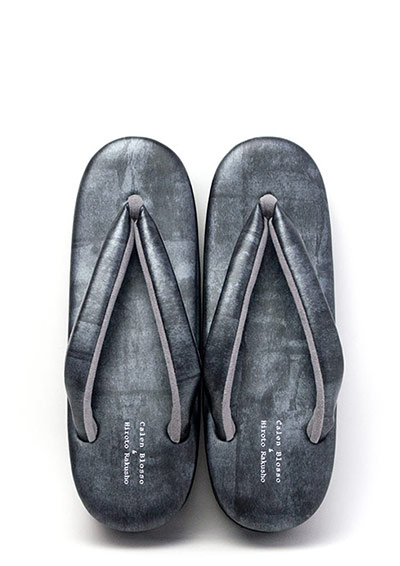 カフェぞうりレディース,□3-5営業日以内に配送可能なモデル（即納品