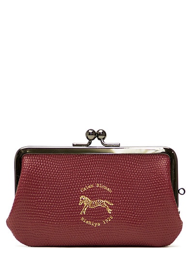 [即納品]マグチーニ　ギアナ＜No.880C（臙脂）＞