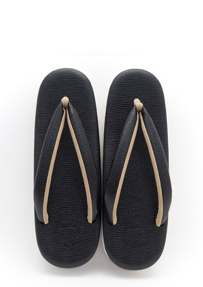 [Lサイズ即納品]カフェぞうりレディース　No.EXL-332