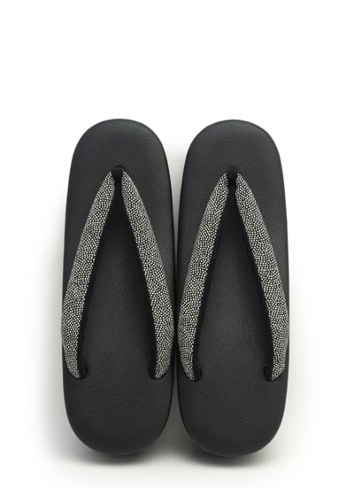 [Lサイズ即納品]カフェぞうりレディース　No.EXL-353