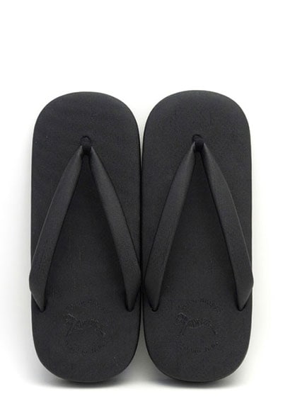 [オーダー品]カフェぞうりZETTA　メンズ　No.7014