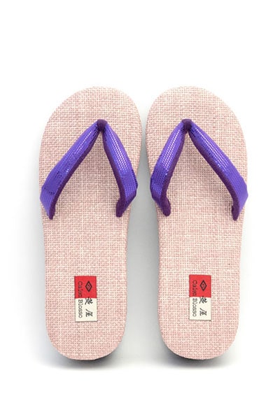 [オーダー品]カフェぞうりサマー　レディース　No.59425　ジュディ＜R2＞（厚底モデル）