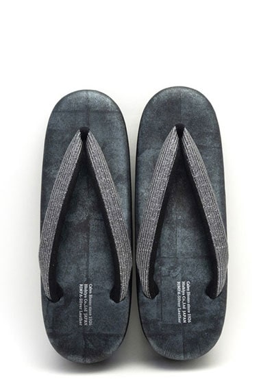 [Lサイズ即納品]カフェぞうりレディース No.54325 ジュディ＜LON9＞