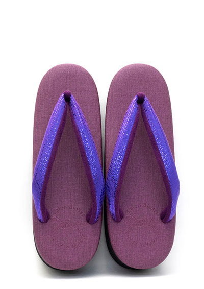 [Sサイズ即納品]カフェぞうりレディース No.59225 ジュディ＜R2＞