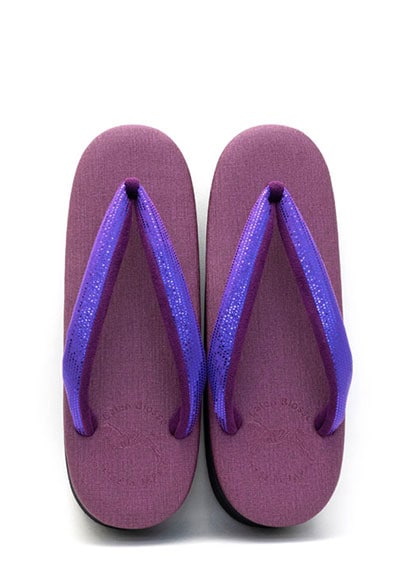 [Lサイズ即納品]カフェぞうりレディース No.59225 ジュディ＜R2＞