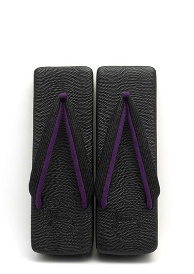 [Lサイズ即納品]カフェぞうりレディース No.54025 ジュディ＜LON10＞