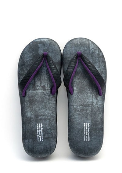 [Lサイズ即納品]カフェぞうりサマー　レディース　No.59725　ジュディ＜R1＞（厚底モデル）