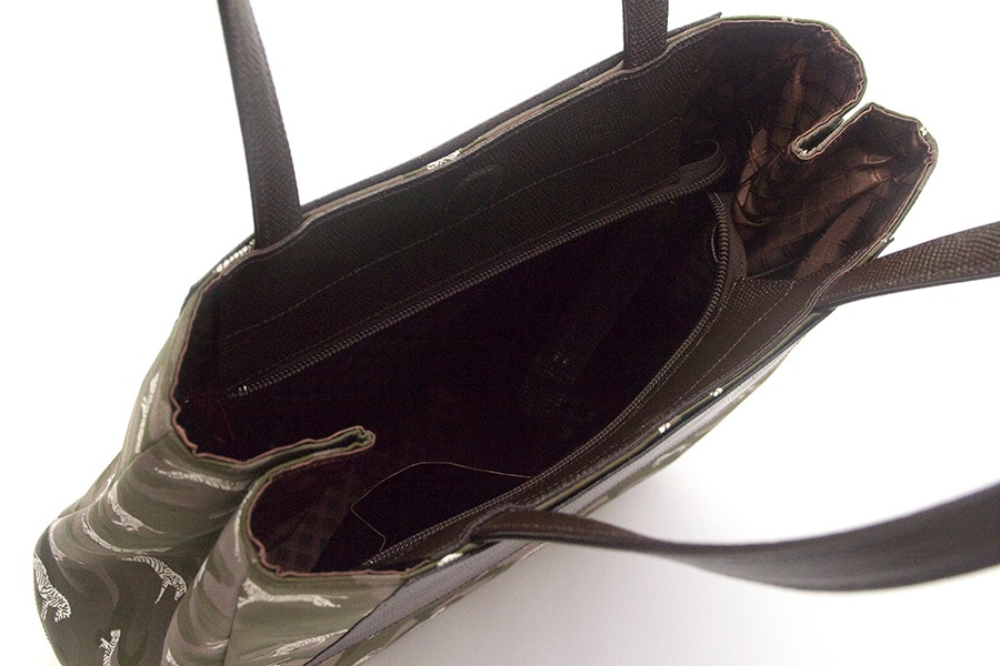 [即納品]マチウラ[Msize]　サイドスナップtype　ナイロン＜迷彩カーキ＞