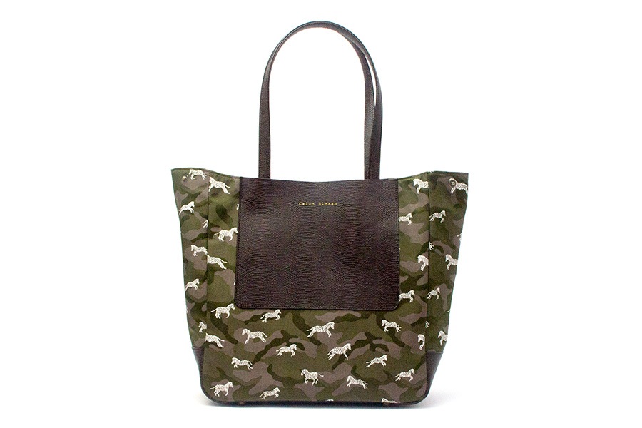 [即納品]マチウラ[Msize]　サイドスナップtype　ナイロン＜迷彩カーキ＞