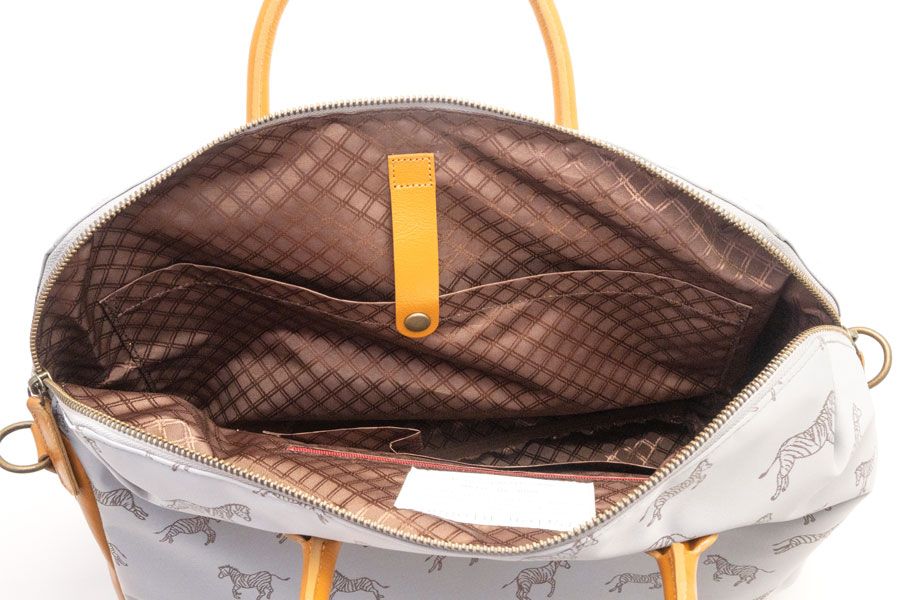 [即納品]ガラージュ5　galage5　ナイロン＜ホワイト＞