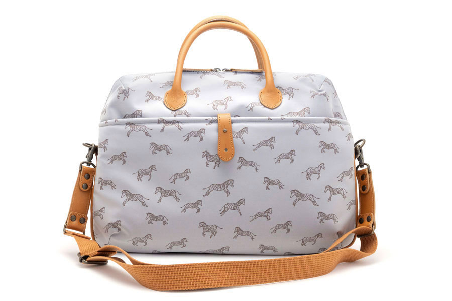 [即納品]ガラージュ5　galage5　ナイロン＜ホワイト＞