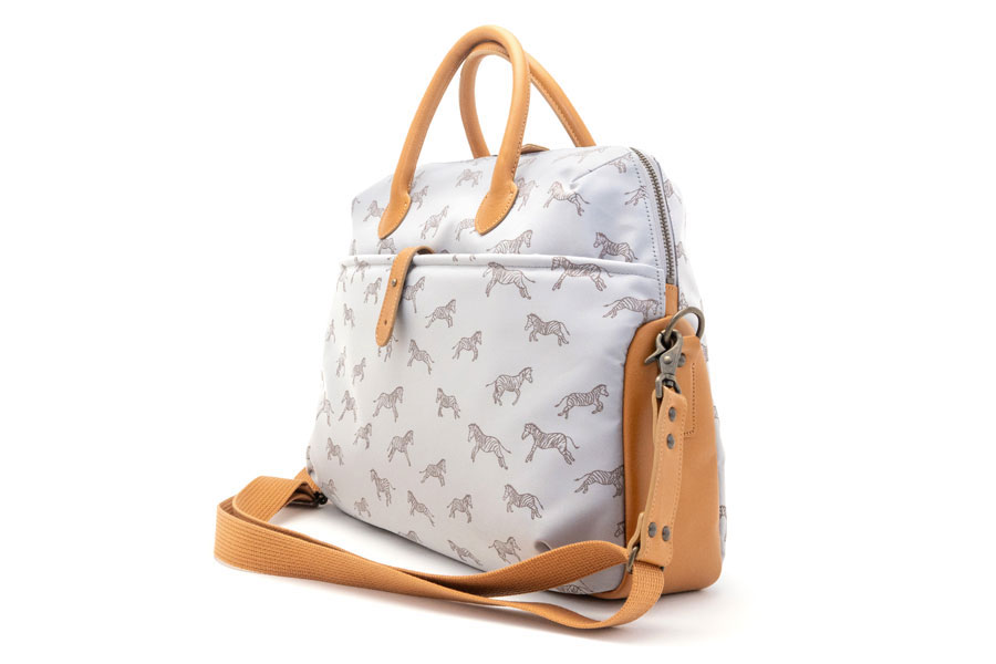 [即納品]ガラージュ5　galage5　ナイロン＜ホワイト＞