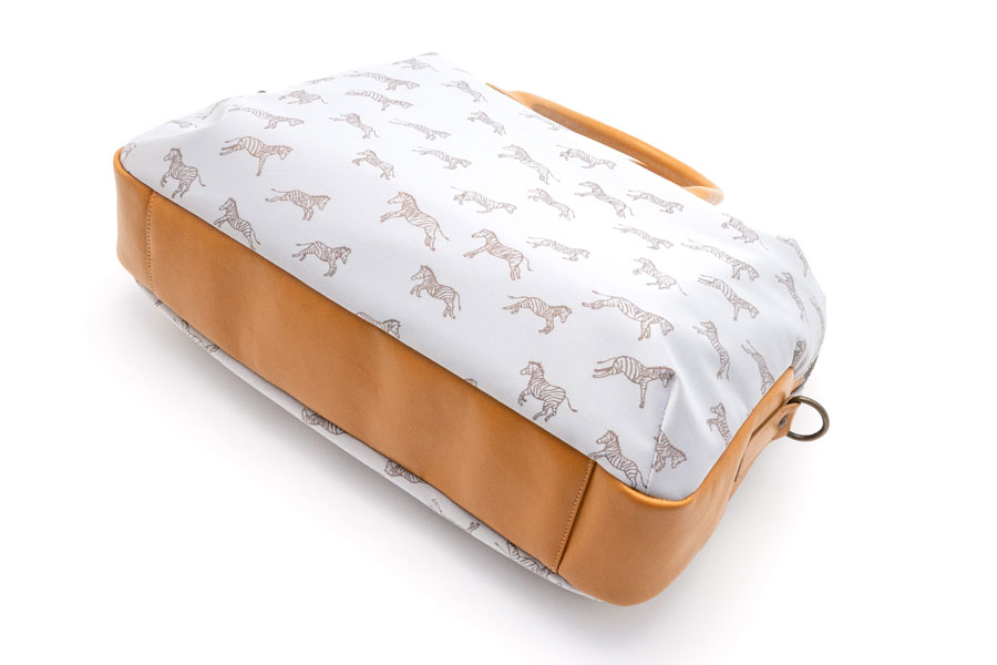 [即納品]ガラージュ5　galage5　ナイロン＜ホワイト＞