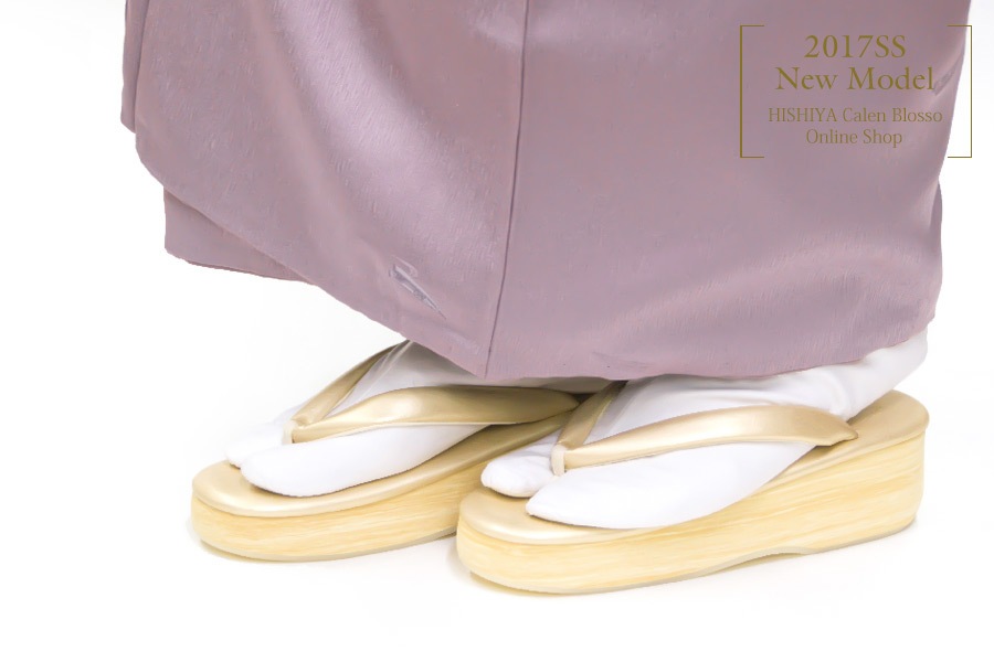 [オーダー品]クリームカフェぞうり　レディース　No.48820